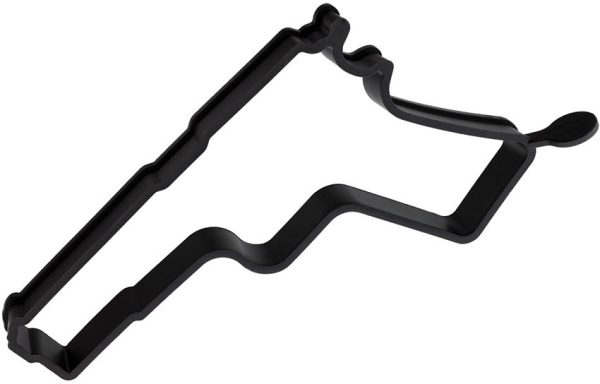 Caliber Gourmet Egg Shaper 1911 - Silicone Heat Resistant