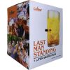 CBGLMS1L_add_02.jpg Caliber Gourmet Last Man Standing Stein - Hand Sculpted Glass