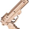 CBGP2L01HG.jpg Caliber Gourmet Rubber Band Gun Puzzle - 97 Piece Handgun