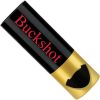 Caliber Gourmet Buck Shot Bottle Opener - 4 inches