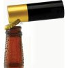 Caliber Gourmet Buck Shot Bottle Opener - 4 inches