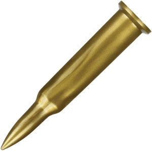 CBGTEE.jpg Caliber Gourmet Tactical Golf Tee 50-Pack Bullets