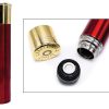Caliber Gourmet Shotgun Shell Thermo Bottle - 25 oz