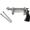 Caliber Gourmet Tactical Toilet Paper Holder - Wall Mount