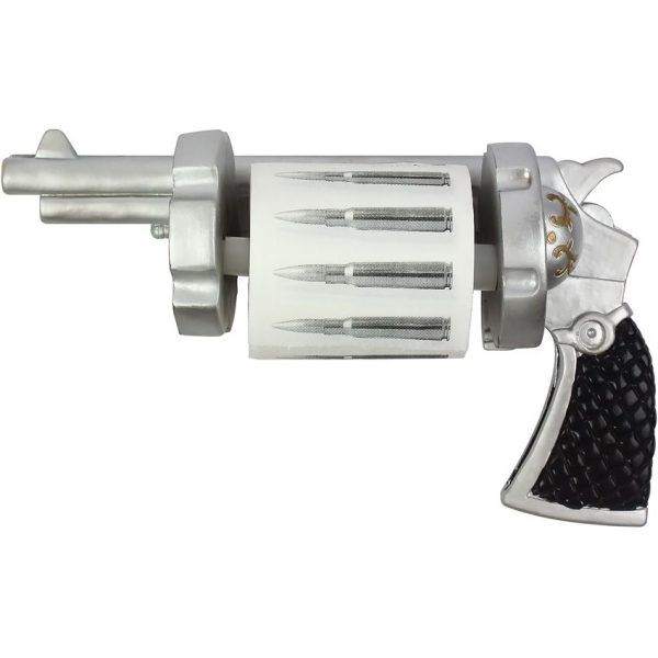 Caliber Gourmet Tactical Toilet Paper Holder - Wall Mount