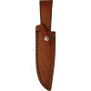 CBR111_add_01.jpg Combat Ready Sub Hilt Fighter Fixed Blade - Brown Wood Handle