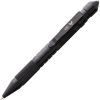 Combat Ready Tactical Pen Black Aluminum Glass Breaker