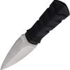 CBR378.jpg Combat Ready Neck Knife 2.5in Double Edge Dagger