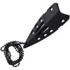 CBR378_add_01.jpg Combat Ready Neck Knife 2.5in Double Edge Dagger