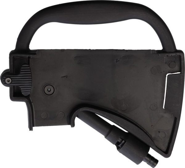 Combat Ready Survival Axe/Knife Combo - Multi-Tool