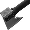 Combat Ready Survival Axe/Knife Combo - Multi-Tool
