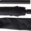 Combat Ready Tactical Umbrella Auto Open Glass Breaker EDC