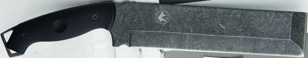 CBRCBC01_add_01.jpg Combat Ready Cuma Battle Cleaver 9.25" Black Fixed Blade