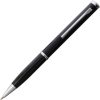 Cobratec Pen Knife Fixed Blade - Black Aluminum