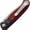 CBTBRN_add_01.jpg Cobratec Baron Linerlock Folding Knife 154CM Satin Drop Point