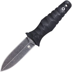 Cobratec Claymore Dagger Fixed Blade 14C28N Stainless Steel