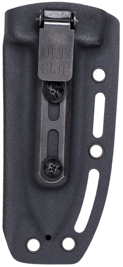 Cobratec Claymore Dagger Fixed Blade 14C28N Stainless Steel