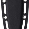 Cobratec Wolverine Fixed Blade OD Green 4.13" D2 Steel