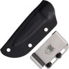 Cobratec Folding Push Dagger G10 - D2 Tool Steel