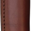 Cobratec Koonsman Fixed Blade M390 Stag Handle Knife