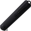 Cobratec Krait Linerlock S35VN Folding Knife Black G10