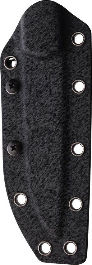 Cobratec Outdoor Warrior Fixed Blade Knife D2 Steel Green G10