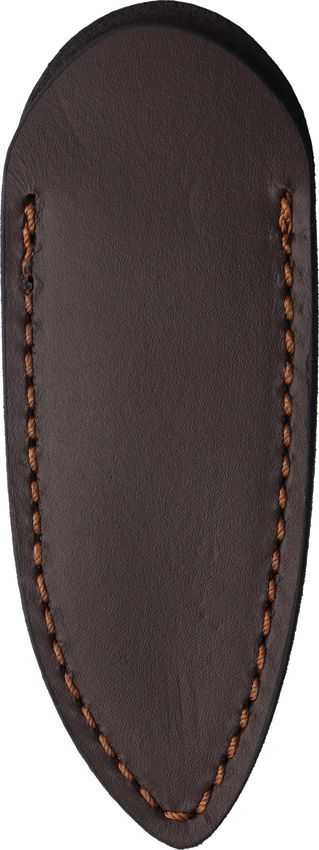 Cobratec Pocket Bowie Fixed Blade - VG-10 Micarta