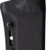 Cobratec PSK Fixed Blade Black 14C28N Stainless Steel Kydex Sheath