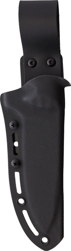 Cobratec PSK Fixed Blade OD Green 14C28N Stonewash Knife