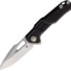 CBTSOBLKM390.jpg Cobratec Special Ops Framelock M390 Folding Knife Black Titanium