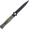 CBTSTBLODBK_add_01.jpg Cobratec Stiletto Button Lock Folding Knife VG-10 Black OD Green
