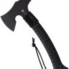 Tomahawk Black