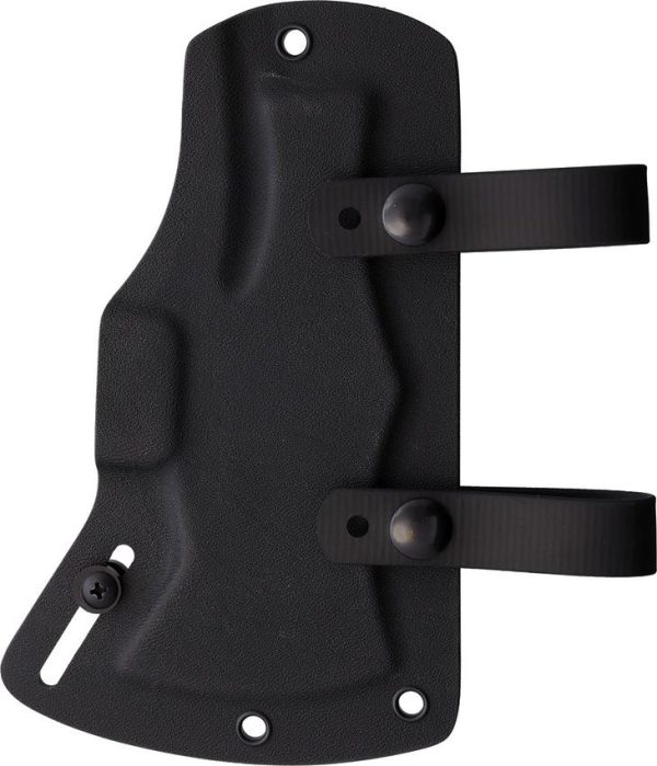 Tomahawk Black