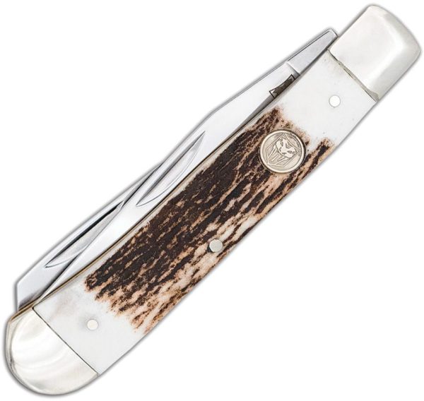 CBTTRPSTG_add_01.jpg Cobratec Trapper Stag Folding Knife VG-10 Mirror Finish