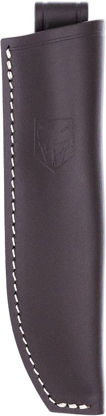 Cobratec Twin Mountain Fixed Blade 4" Satin Stag Handle Knife