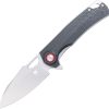 Cobratec Wolverine Linerlock D2 Steel Folding Knife G10