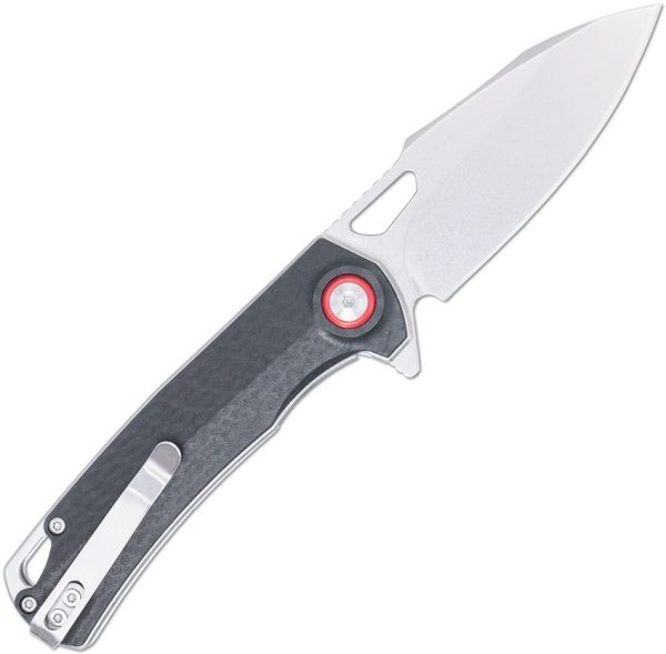 Cobratec Wolverine Linerlock D2 Steel Folding Knife G10