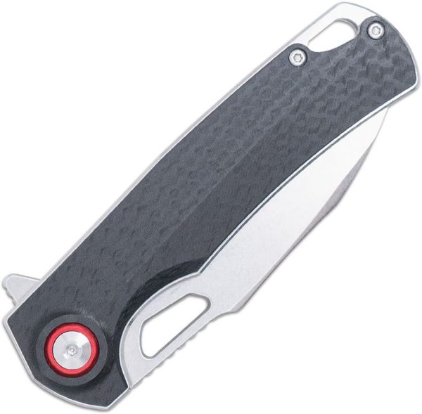 Cobratec Wolverine Linerlock D2 Steel Folding Knife G10