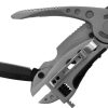 Cattleman's Ranch Hand Multi-Tool Pliers Wrench Blade Pocket Clip