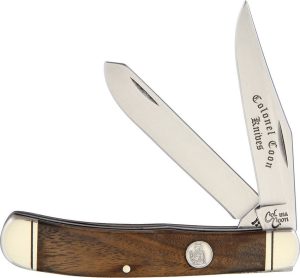 Trapper Walnut