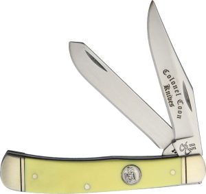 Trapper Yellow