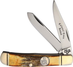 Mini Trapper Stag