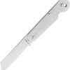 CIMO Slip Joint Classic Stainless 3.5 inch Folder
