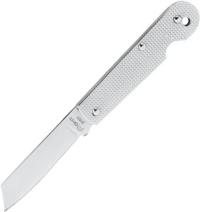 CIMO Slip Joint Classic Stainless 3.5 inch Folder