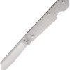 CIMO Slip Joint Clip Folding Knife - Stainless