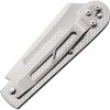 CIMO Slip Joint Clip Folding Knife - Stainless