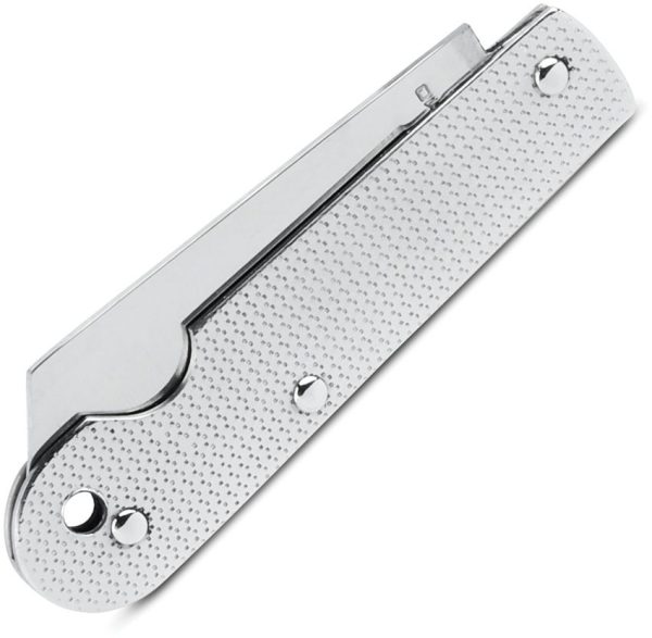 CIMO Slip Joint Classic Stainless 3.5 inch Folder