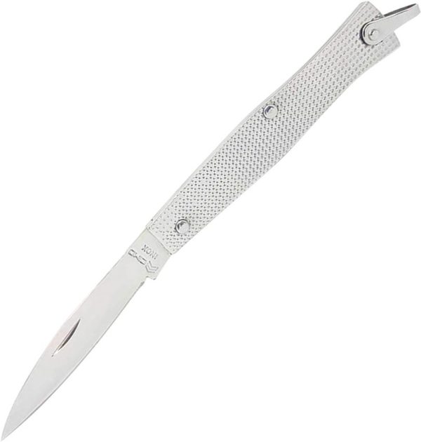 CIMO Traditional Slip Joint - Stainless
