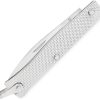 CIMO Traditional Slip Joint - Stainless