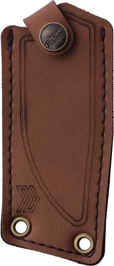 CIMO Skeleton Fixed Blade - High Carbon Stainless